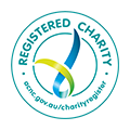 ACNC Registered Charity Logo